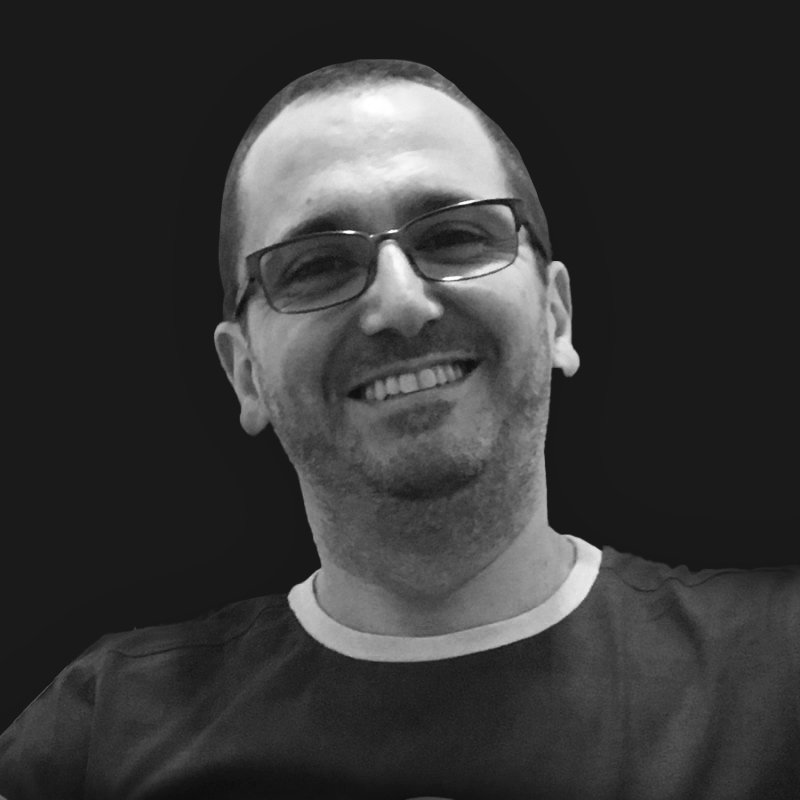 Antonio Blanco